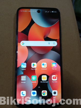 Redmi 10 Prime